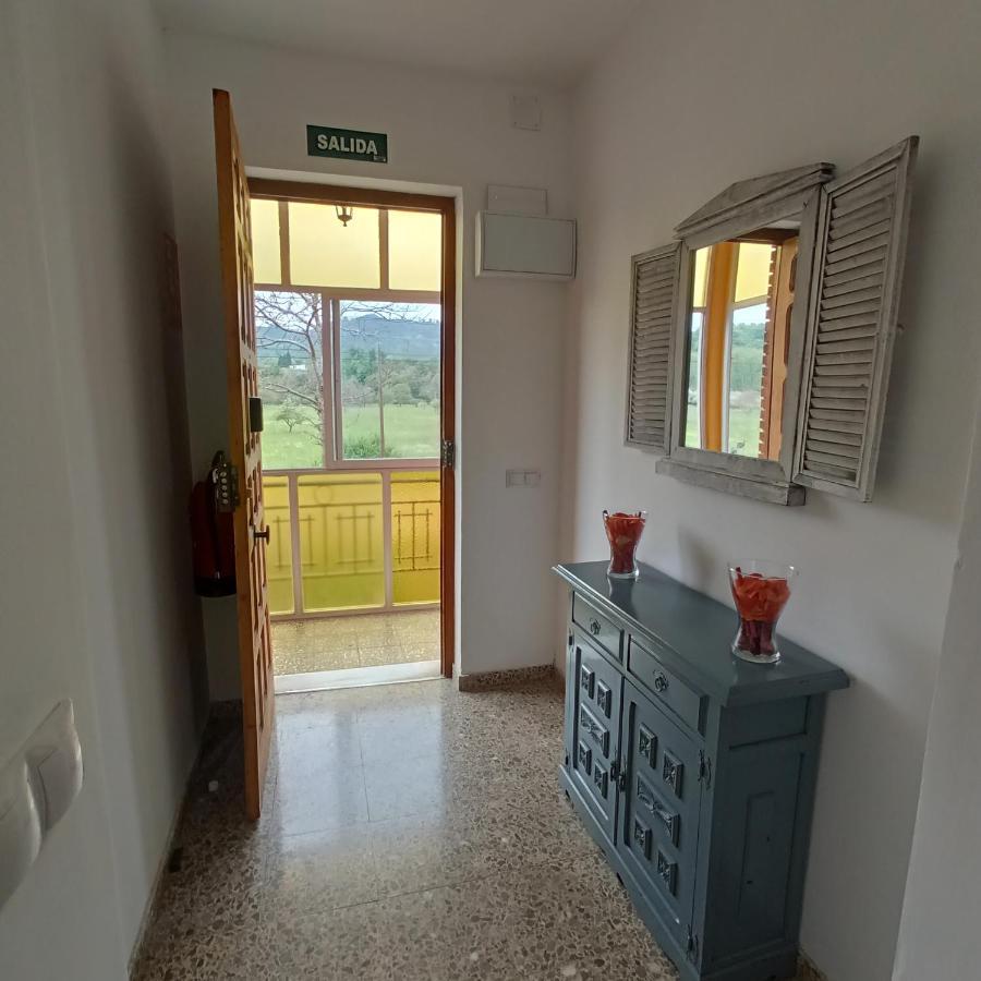 Villa Casa Sella Asturias Arriondas Exterior foto